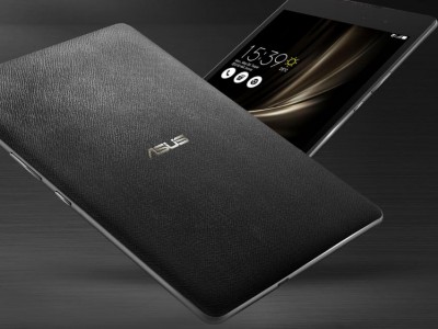 ASUS ZenPad 3 8.0  2K-  USB Type-C