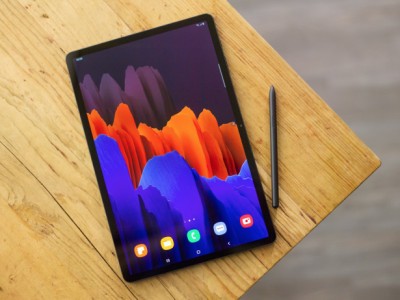     Galaxy Tab S8    