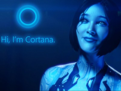   Cortana    