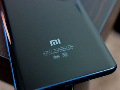  Xiaomi Mi Note 10   