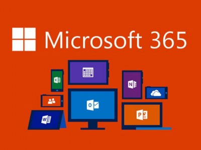 Microsoft 365:   Office -