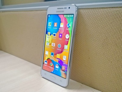 Samsung Galaxy Grand Prime -  ""   