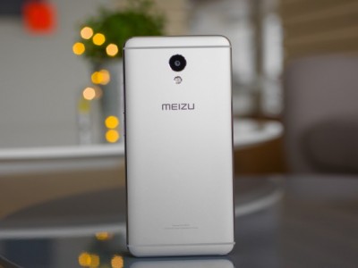    Meizu M5 Note