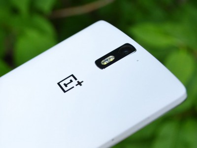 OnePlus     OnePlus One 