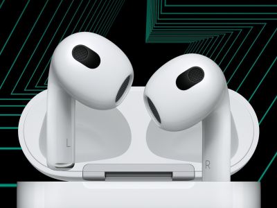    AirPods SE.      Apple?