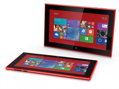 Qualcomm   Surface 2  Lumia 2520