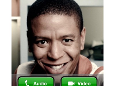 Skype  iOS    3.0   