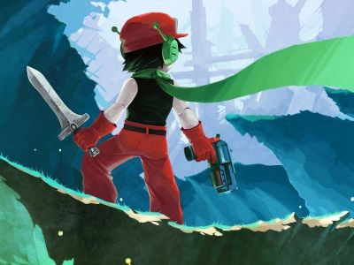   . EGS  Cave Story+   