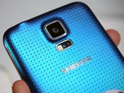  Samsung Galaxy S5  