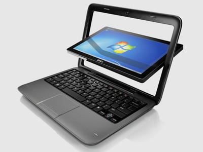 Dell Inspiron 1090 Duo   Windows 8      