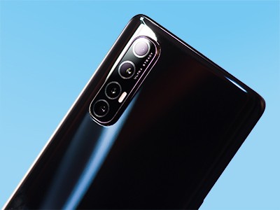  OPPO Reno3 Pro:    5G-