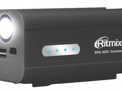 Ritmix   RPB-5001   -