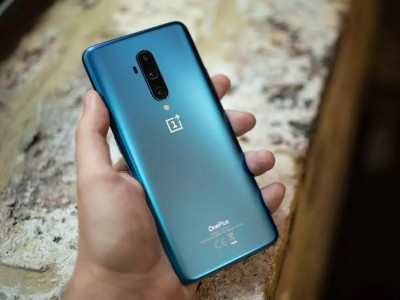  DxOMark  OnePlus 7T Pro