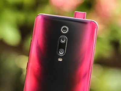  Redmi K30 Pro   