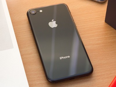 iPhone 9     