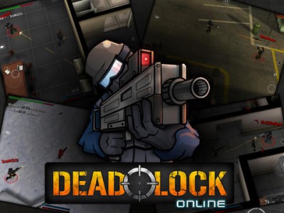     Deadlock: Online   Android