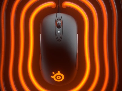 SteelSeries       Sensei