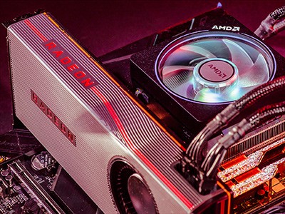  AMD Radeon RX5700 XT:  RDNA     ?