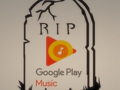 Google    Play Music    