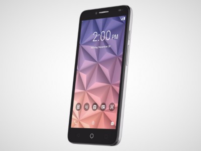 Alcatel OneTouch Fierce XL  Android Lollipop    2 