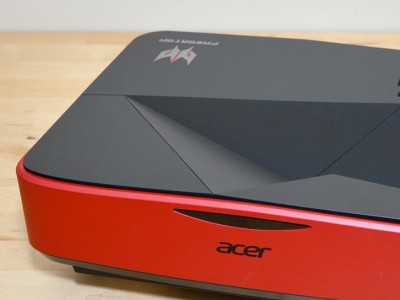   Acer Predator Z850     