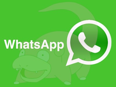 WhatsApp   .  Telegram    2017 