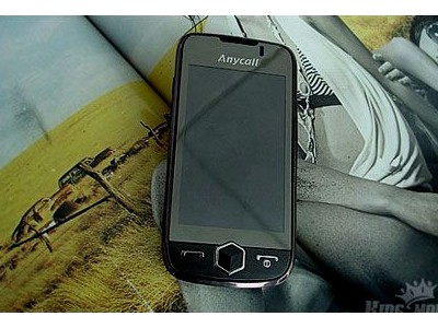 Samsung S8000  M8000 -    