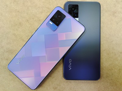 Vivo V21 V21e       