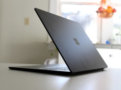  Microsoft Surface Laptop 5   