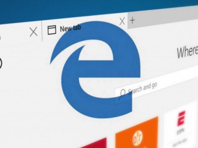  Microsoft Edge   