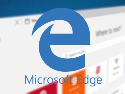  Microsoft Edge       