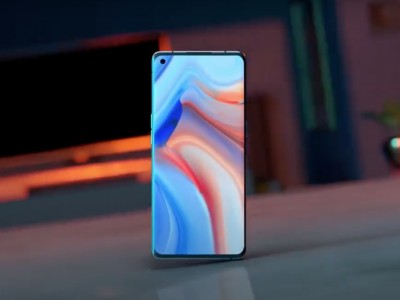 OPPO       Reno4  Reno4 Pro