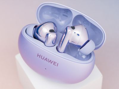  HUAWEI FreeBuds 6i:   ,    