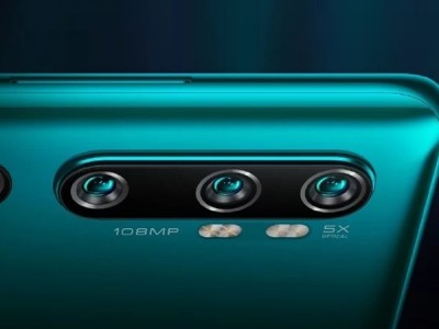 Xiaomi    Mi CC9 Pro    108 ,    