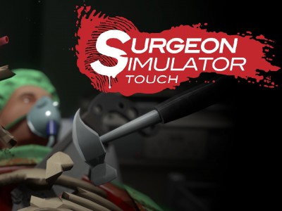    Surgeon Simulator    2  