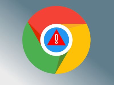 В Chrome появится «аварийный» экран для любителей качать файлы из интернета
