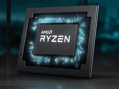 AMD     