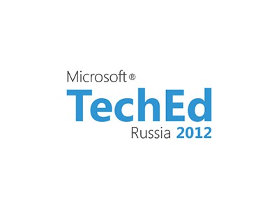 TechEd Russia 2012:  -   Microsoft