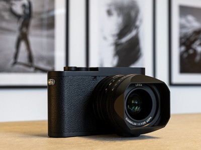 Leica      $6000