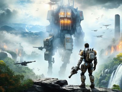     Titanfall 3     