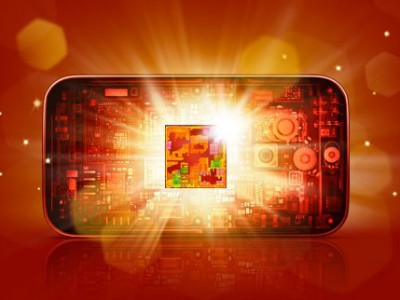 Qualcomm Snapdragon 620        Snapdragon 615