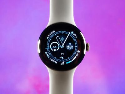    Google Pixel Watch 3    