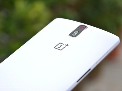     OnePlus One   