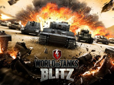 World of Tanks Blitz    App Store