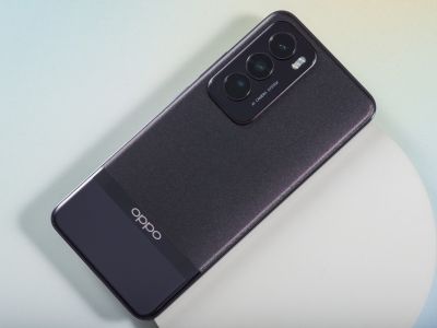      OPPO Reno12 Pro?  AI-