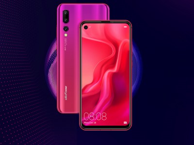   ,   6350   NFC  Ulefone  MWC 2019?