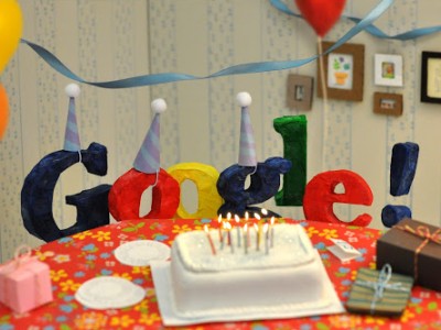 Google   -   19-  