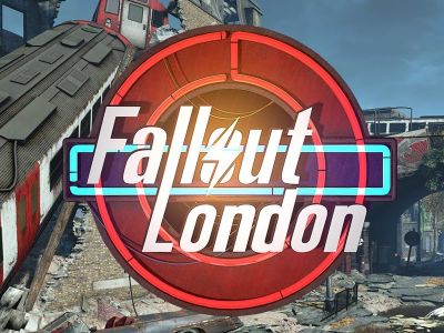 Fallout: London   .     GOG