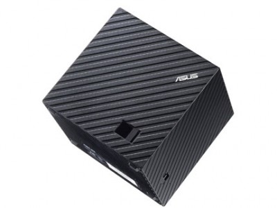 ASUS Qube      