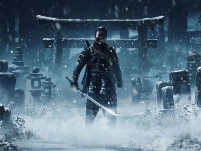   ?   Ghost of Tsushima  PC  PlayStation 5 []